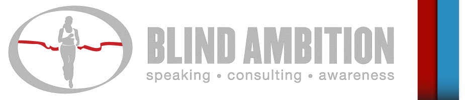 Blind Ambition.com